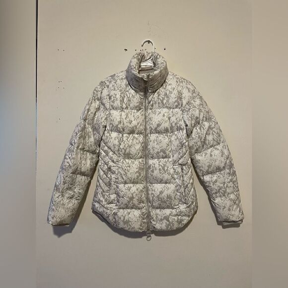 Athleta Downtown Printed Jacket Women’s - Picture 6 of 16